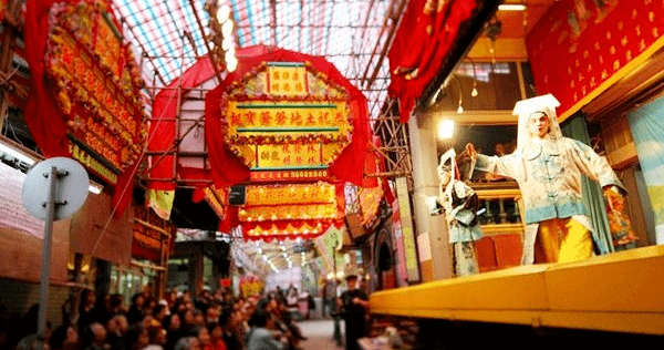 从澳门入境太原,一场跨越南北的文化与美食之旅 从澳门入境太原,一场跨越南北的文化与美食之旅