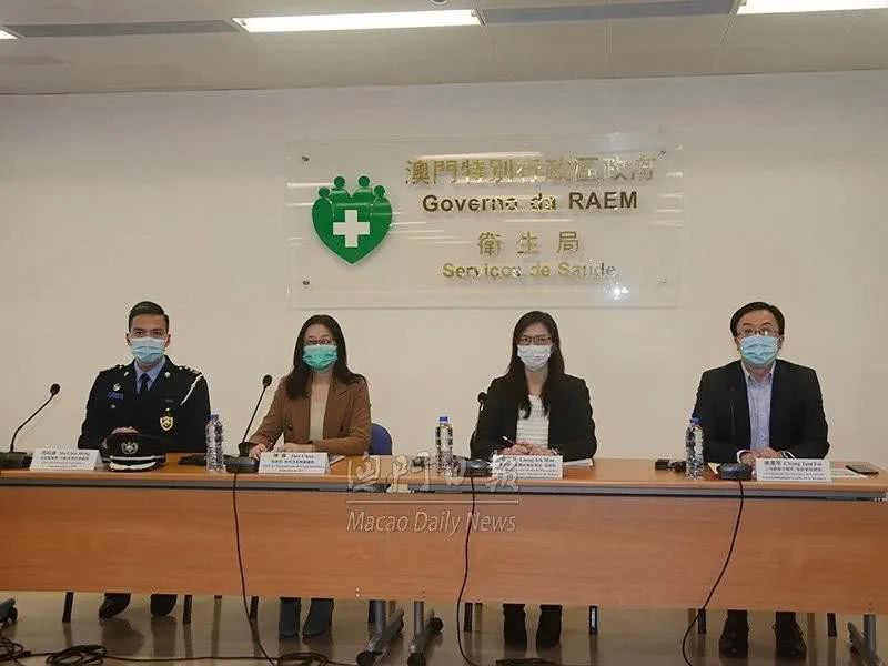 澳门特区疫情与台湾省支援，两岸携手共克时艰的温暖篇章