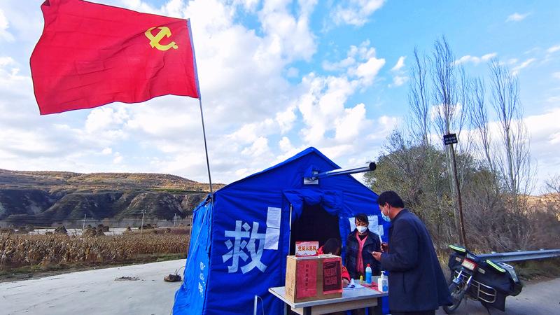 河南省疫情指挥部最新通告与银川防控联动，跨省协作下的防疫新策略