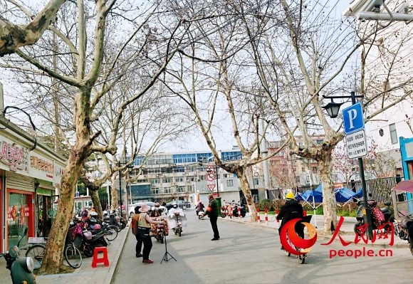 郑州疫情纪实，一座城市的坚韧与温度