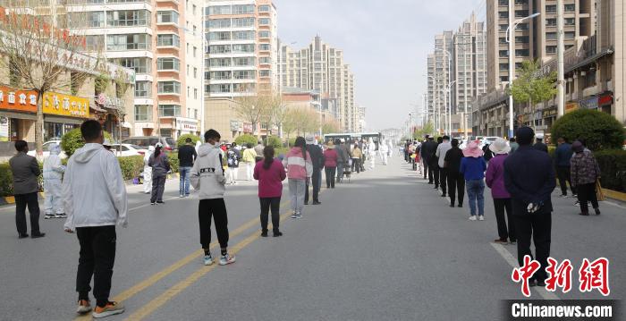河南精准防控显成效，西宁最新疫情动态与联防联控启示