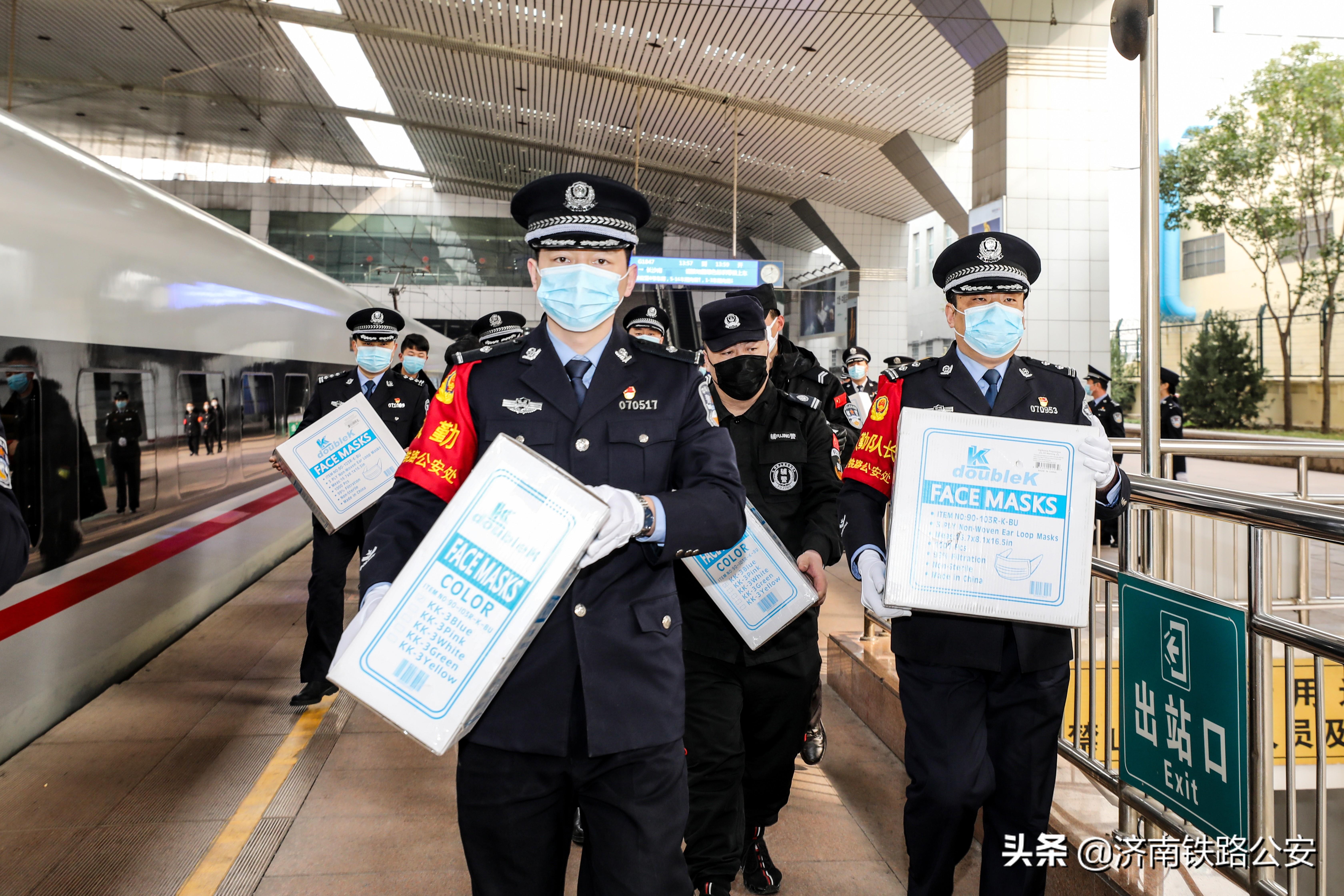 河南省疫情指挥部最新通告与济南防疫政策对比分析