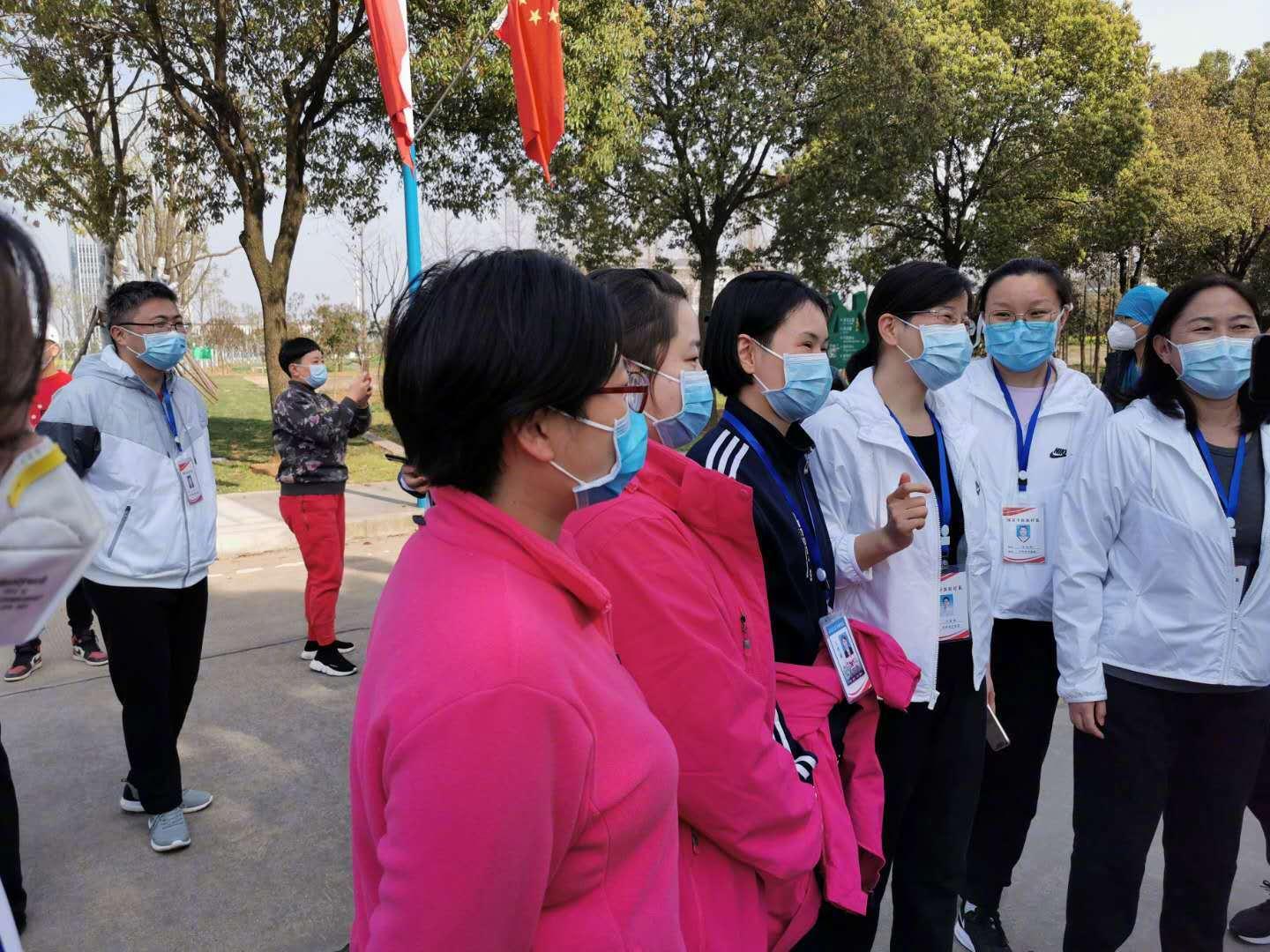 河南省疫情指挥部最新通告，武汉关联防控升级，跨省联动筑牢防疫屏障