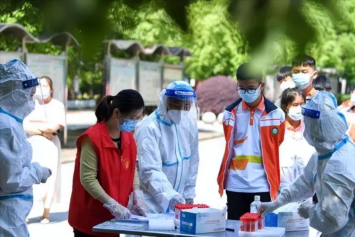 河南战疫新动态与福州防控启示，双城记中的防疫智慧