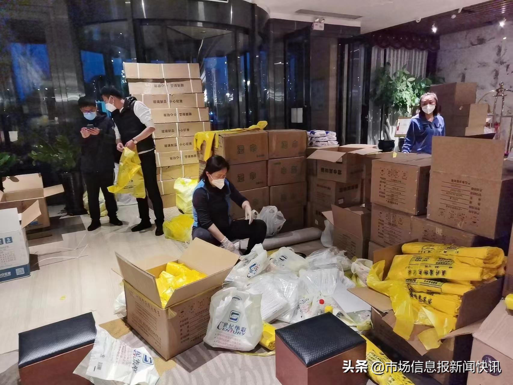 河南省疫情防控与长春最新动态，双城抗疫纪实与经验分享