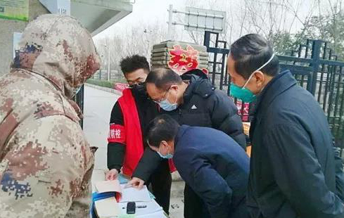 河南省疫情防控,精准施策与全民共筑健康防线 河南省疫情防控,精准施策与全民共筑健康防线