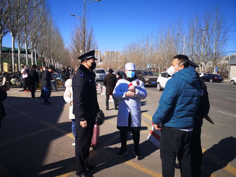 河南省疫情指挥部最新通告与太原防疫动态，跨省联防联控的挑战与应对