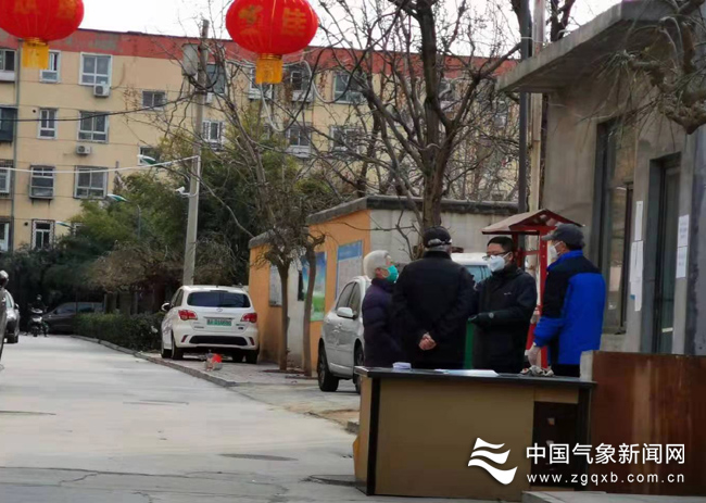 河南省与石家庄疫情最新动态，防控措施与民众应对指南