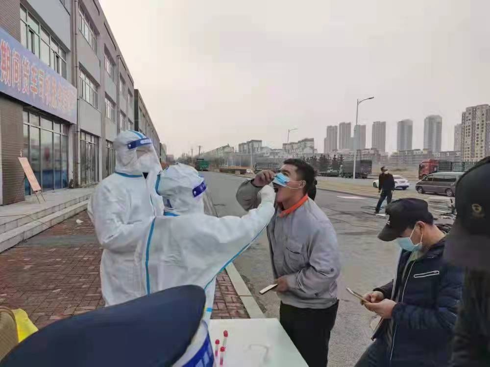 河南与沈阳的防疫双城记，精准防控下的民生温度与科技力量