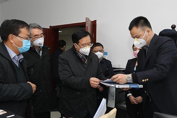 河南省官网发布最新疫情动态，防控措施与未来展望