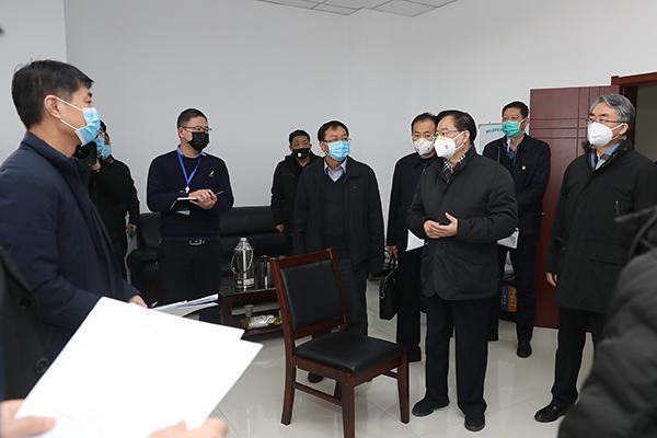 河南省官网发布最新疫情动态，防控措施与未来展望