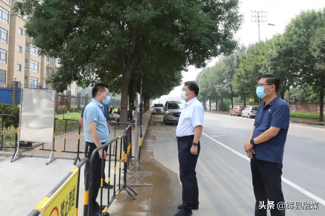 河南省新冠疫情最新通报,防控措施与未来展望 河南省新冠疫情最新通报,防控措施与未来展望