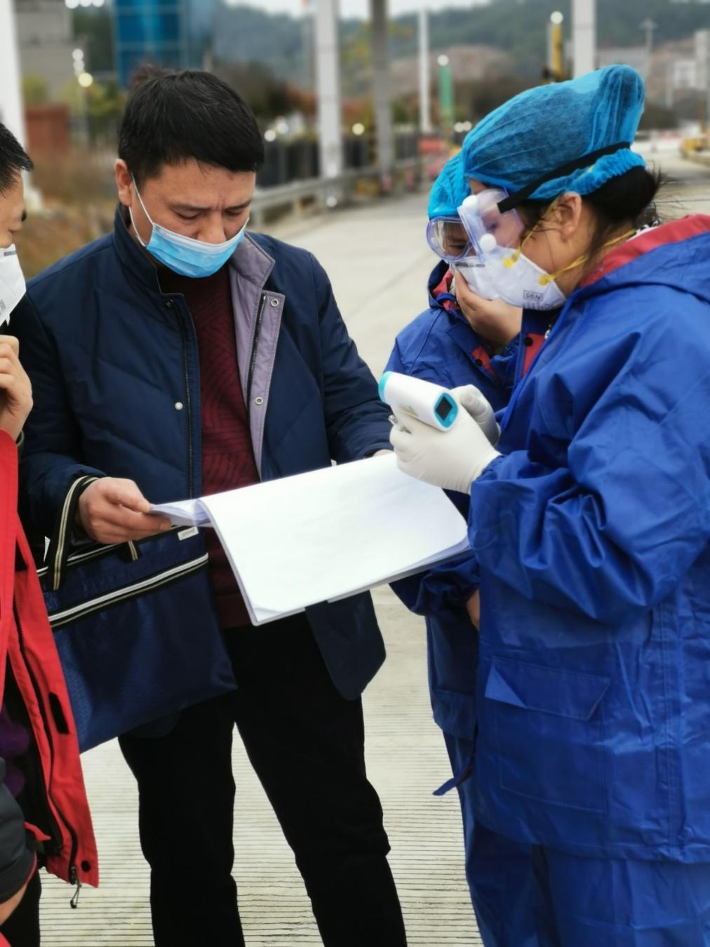 河南省疫情防疫中心，守护中原大地的健康堡垒