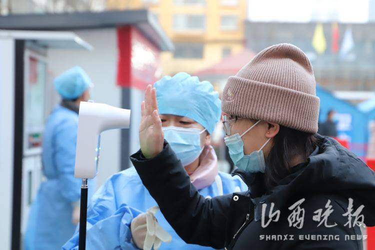 河南省疫情防控与太原最新动态，双城抗疫纪实与经验分享