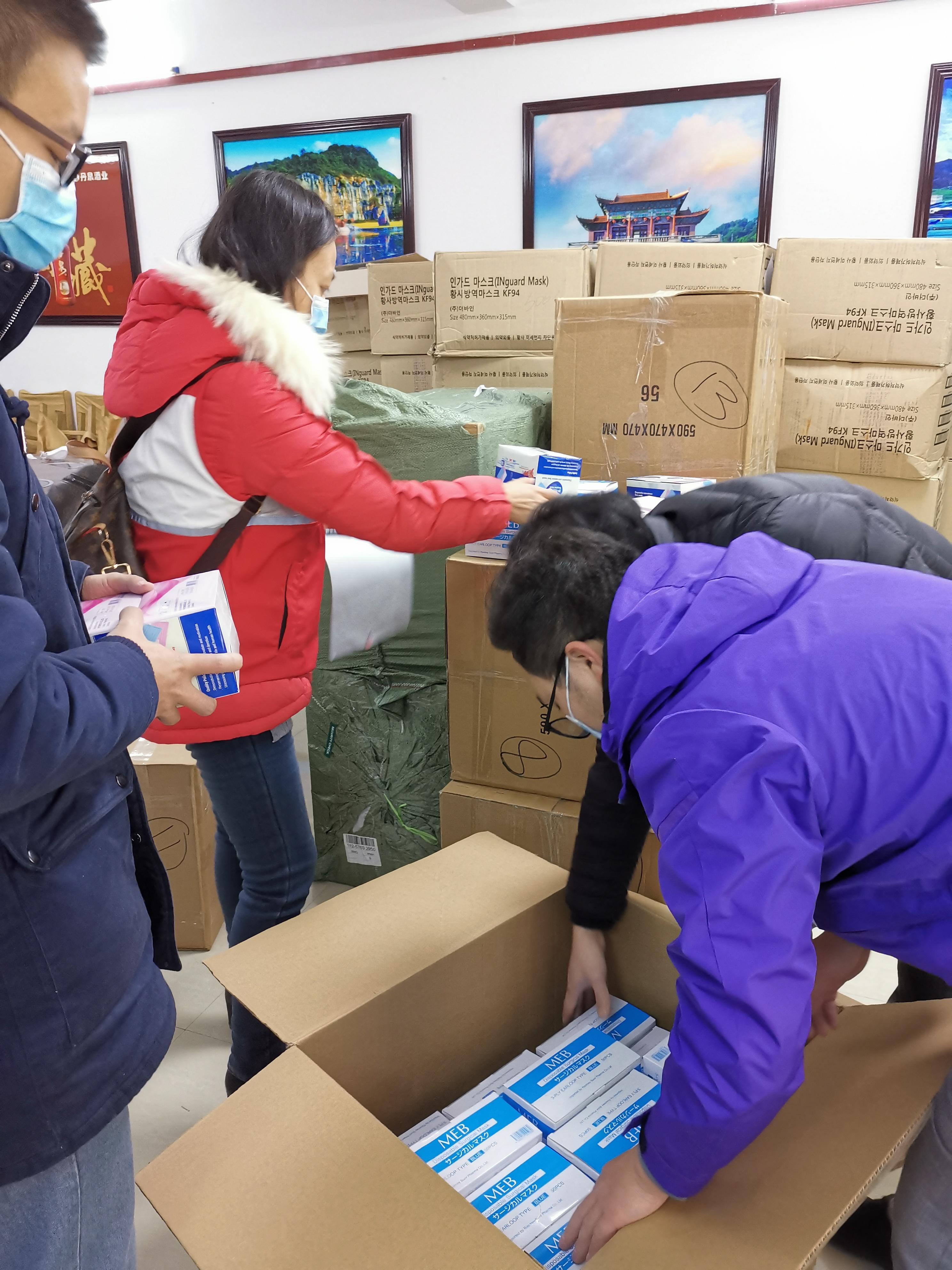 河南省新冠肺炎疫情防控指挥部，筑牢中原大地的健康防线