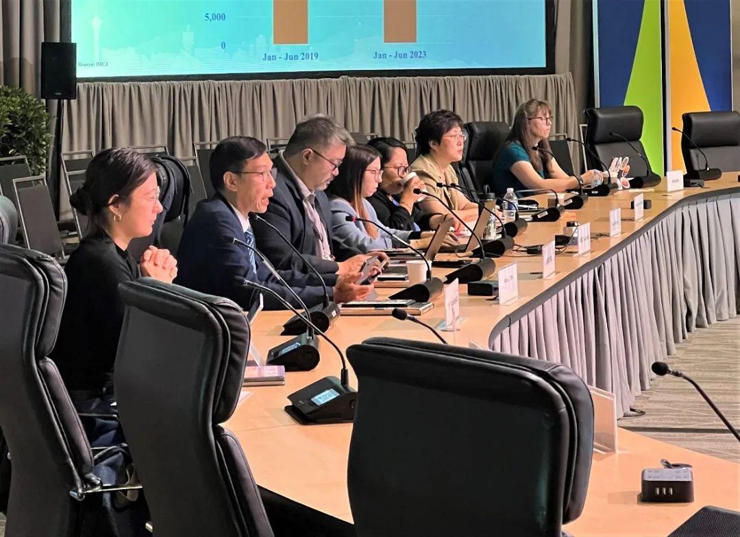 澳门疫情防控最新要求,全面解析入境政策与本地防疫措施 澳门疫情防控最新要求,全面解析入境政策与本地防疫措施