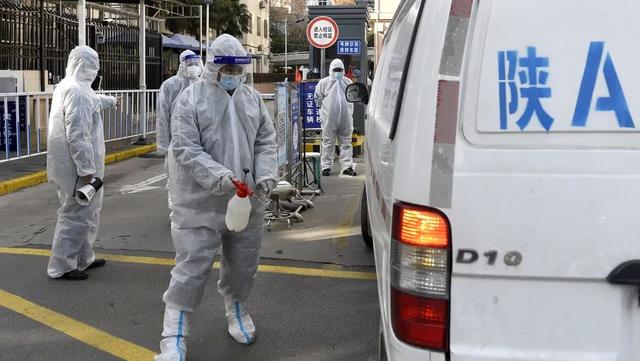 澳门确诊者西安行程引关注，疫情下的跨境流动与防控挑战