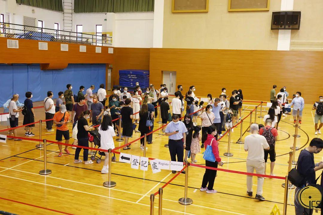 澳门疫情最新消息,通关政策调整与未来展望 澳门疫情最新消息,通关政策调整与未来展望