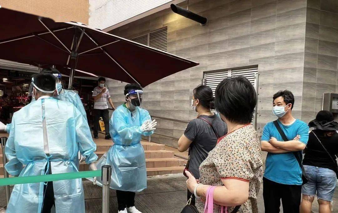 澳门特别行政区进入即时预防状态，危机应对与社会韧性的双重考验