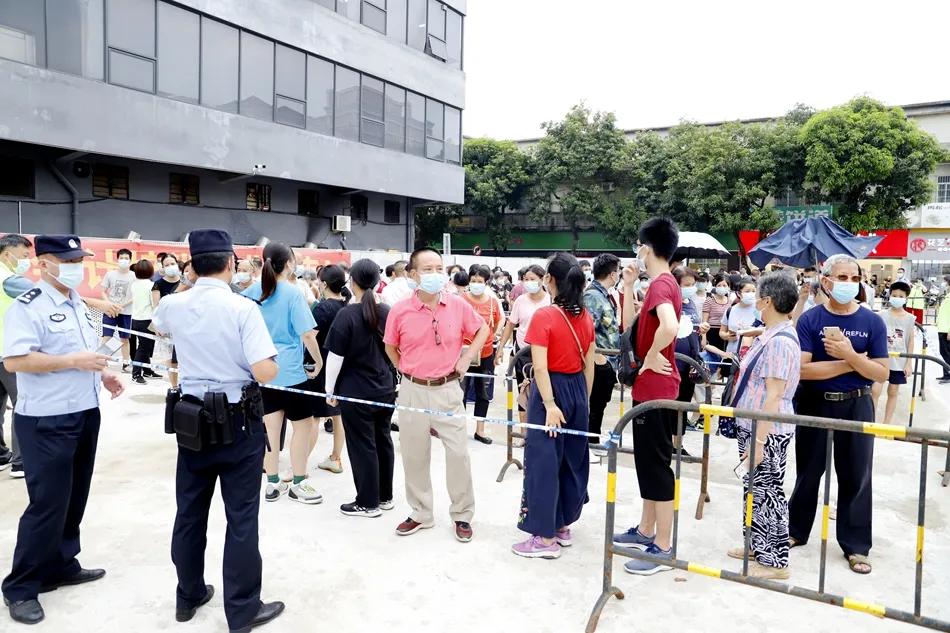 澳门疫情与西安行程，双城防疫挑战与经验启示