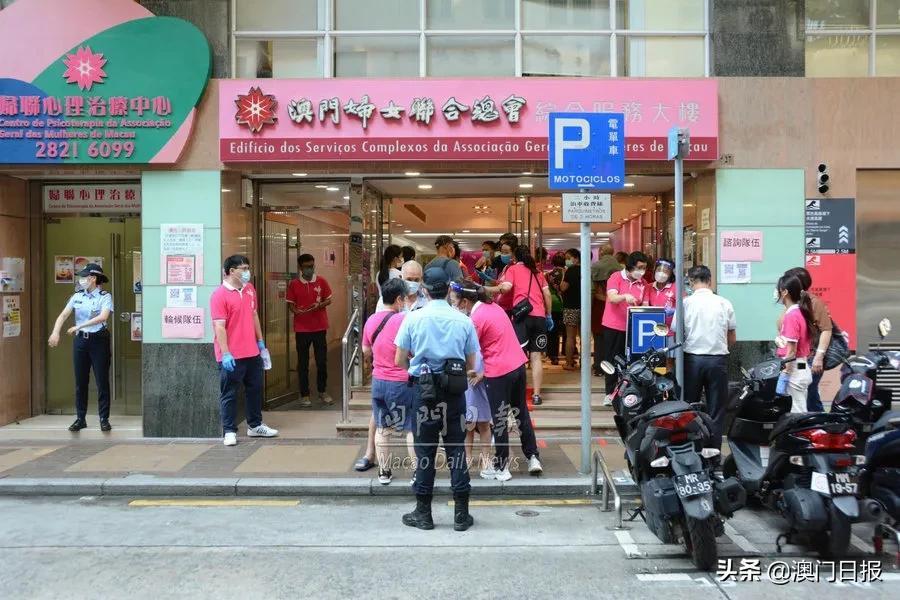 澳门疫情新增5例，防控措施升级与市民生活新常态