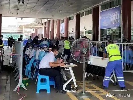 澳门特别行政区疫情最新消息，防控措施升级与经济复苏的双重挑战