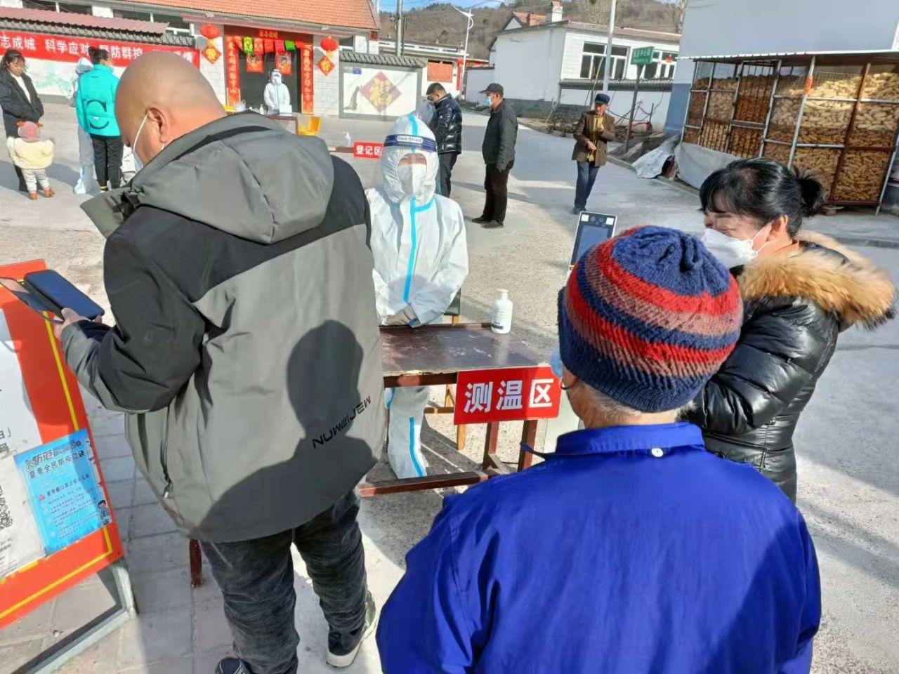 河南省疫情返乡最新消息，政策调整与防控措施全面解析