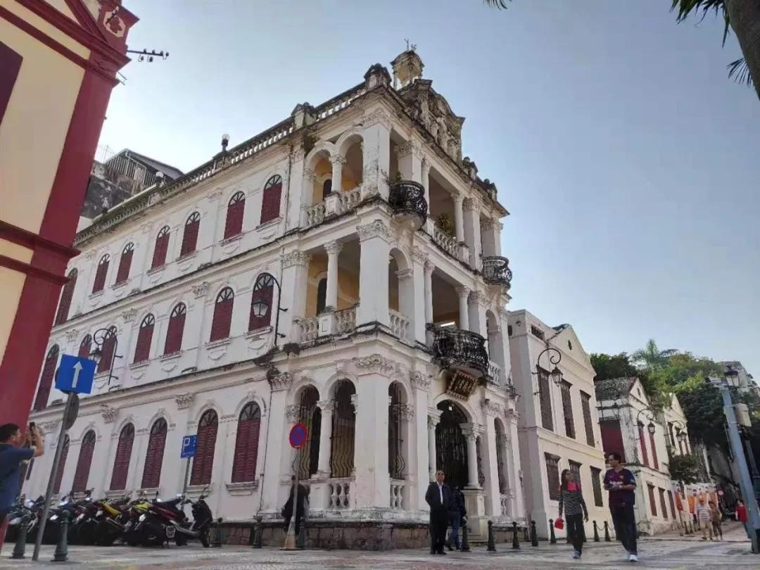 澳门疫情最新通知,防控措施升级与市民应对指南 澳门疫情最新通知,防控措施升级与市民应对指南