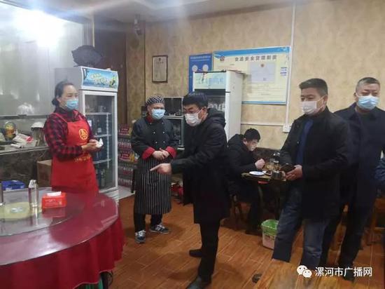 河南省疫情防控指挥办公室，筑牢中原大地的健康防线