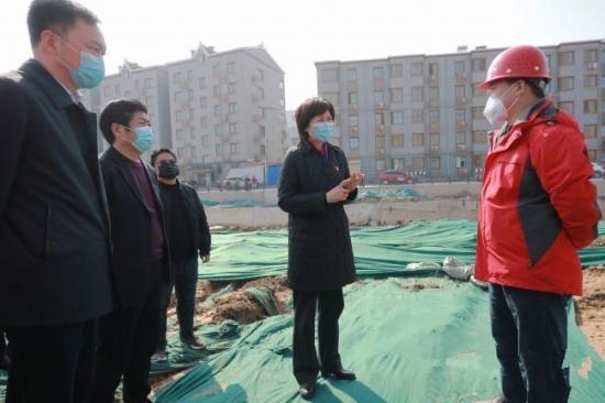 河南省疫情防控指挥部发布最新政策，科学精准防控，保障民生安全