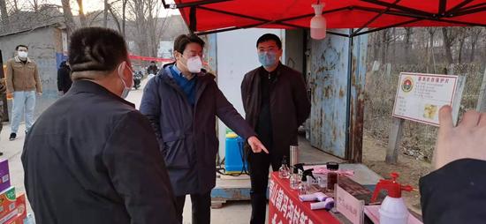 河南省疫情防控指挥部发布最新政策，科学精准防控，保障民生安全