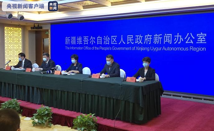 新疆乌鲁木齐疫情最新动态，防控措施、现状与未来展望