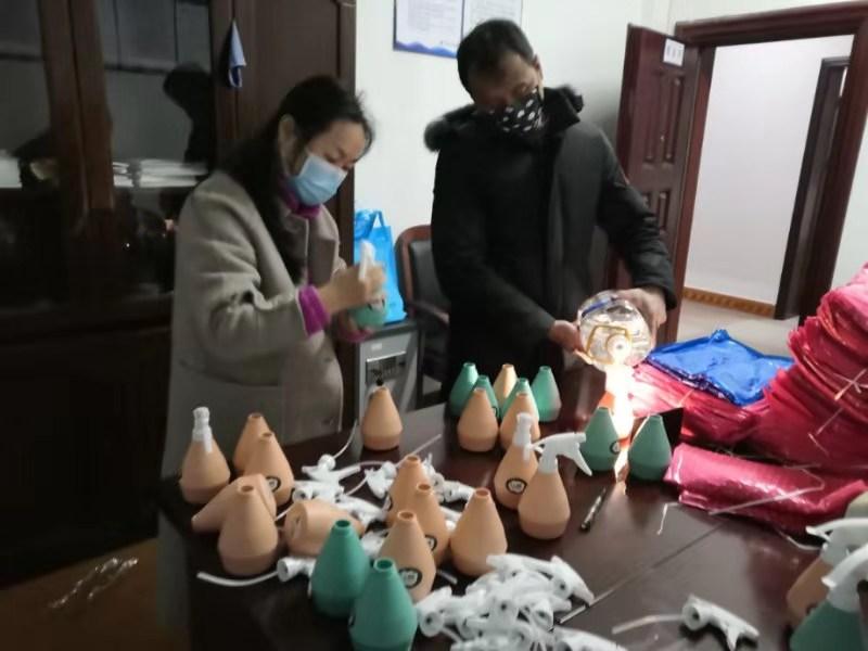 河南南昌疫情最新消息，防控措施升级与民众应对策略
