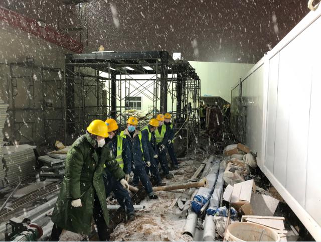 郑州战疫，一座城市的韧性、温度与未来
