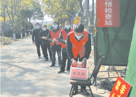 郑州战疫实录,从涝疫结合到精准防控的韧性之城 郑州战疫实录,从涝疫结合到精准防控的韧性之城