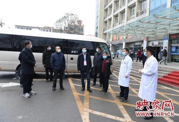 河南省疫情通报，最新动态与防控措施全面解析