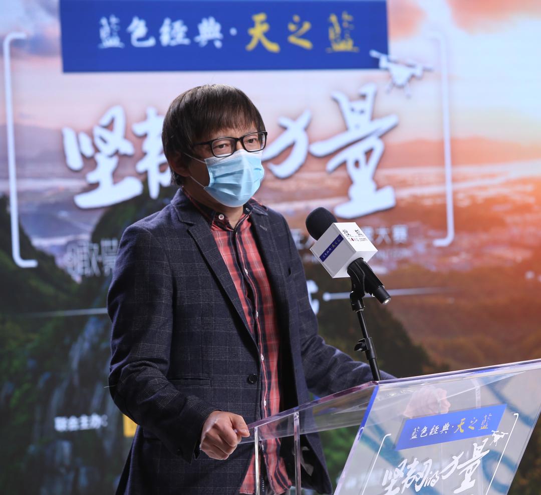 河南战疫实录，疫情风暴下的坚韧与突围