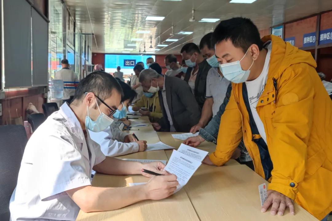 河南石家庄新冠疫情最新消息,防控措施升级与市民应对指南 河南石家庄新冠疫情最新消息,防控措施升级与市民应对指南
