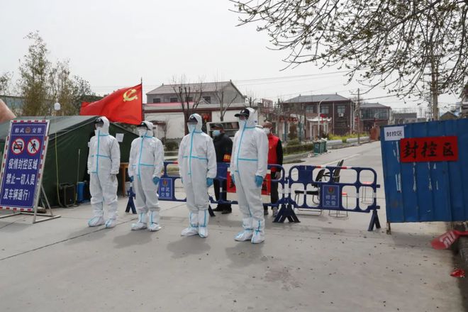 河南省疫控，筑牢健康防线，守护中原大地