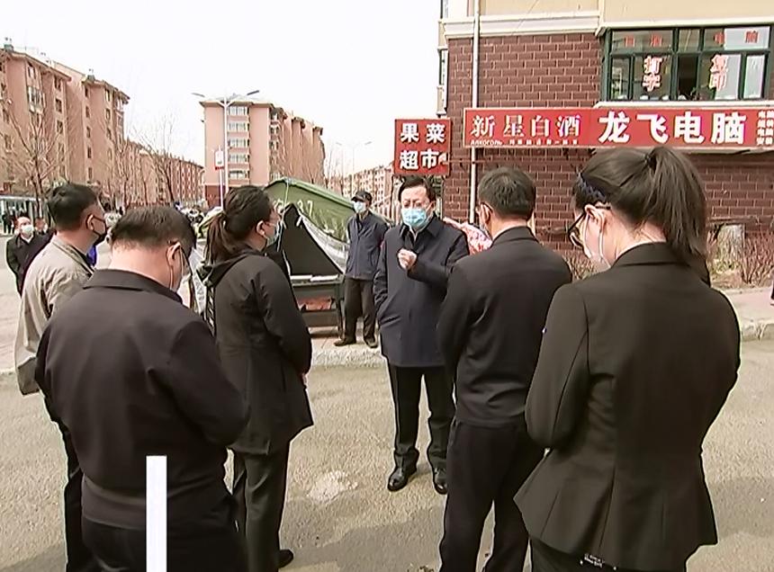 河南省新冠疫情防控，坚韧与智慧的双重考验