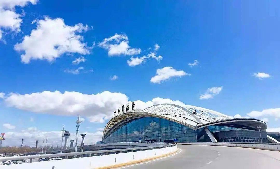 北京国际机场分流呼和浩特，航空枢纽战略重塑与区域经济新机遇