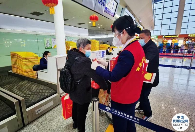 南昌昌北机场疫情管控措施,筑牢空中防线,守护旅客健康 南昌昌北机场疫情管控措施,筑牢空中防线,守护旅客健康