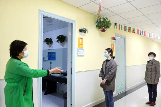 合肥机场防疫新规,筑牢空中防线,守护旅客健康安全 合肥机场防疫新规,筑牢空中防线,守护旅客健康安全