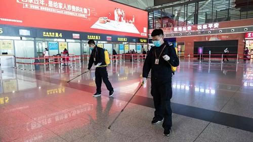 沈阳机场防疫情况,筑牢空中防线,守护旅客健康安全 沈阳机场防疫情况,筑牢空中防线,守护旅客健康安全