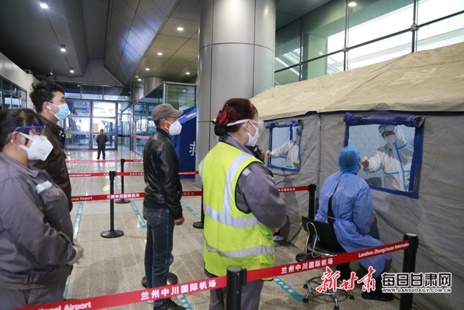 沈阳机场疫情防控措施,筑牢空中防线,守护旅客安全 沈阳机场疫情防控措施,筑牢空中防线,守护旅客安全