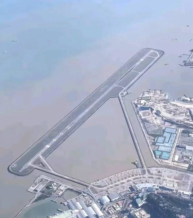 北京机场与澳门航空，连接东西方的空中桥梁