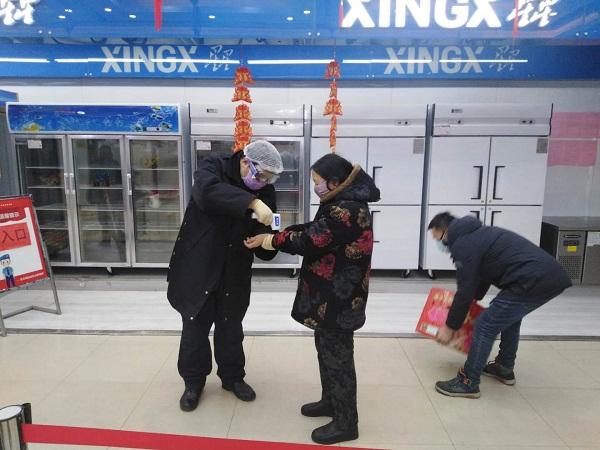 长春机场疫情管控，一座城市的空中防线与人文温度