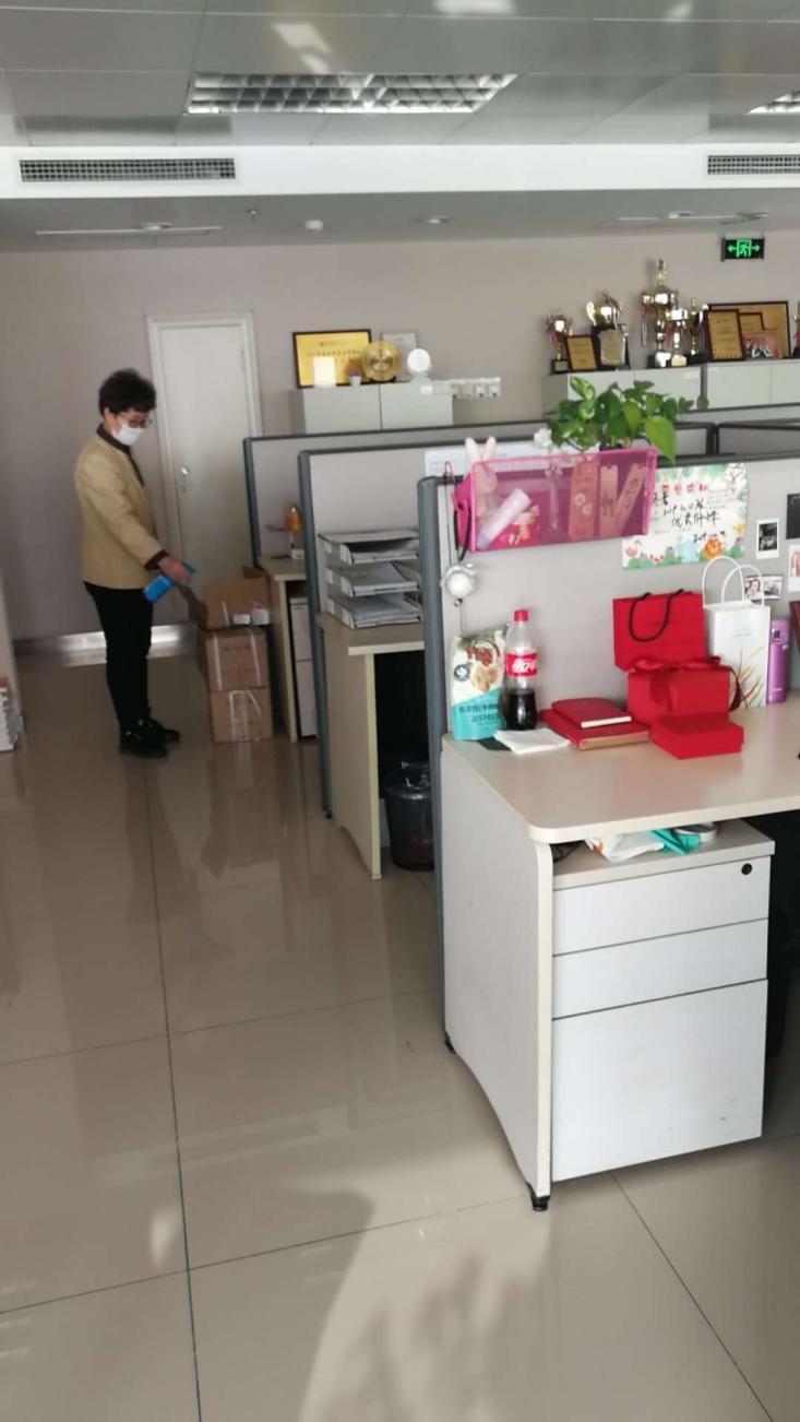 长春机场疫情管控，一座城市的空中防线与人文温度