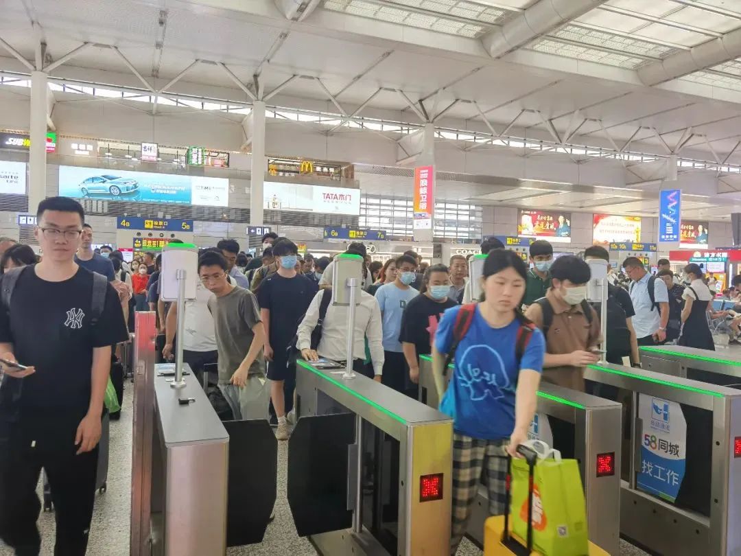 上海机场对北京旅客政策，最新规定与出行指南