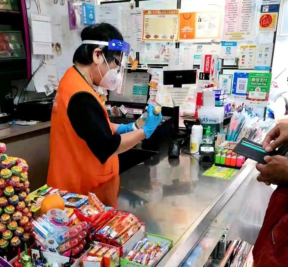 北京对澳门的防疫政策，协同治理与精准防控的典范